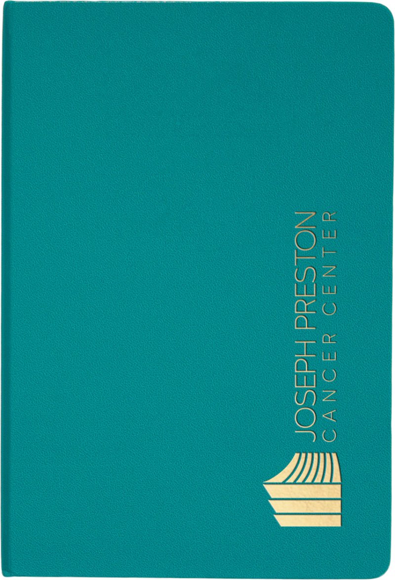 Ambassador Journal (5.5"x8.25") 1 Ambassador Journal (5.5"x8.25") 1