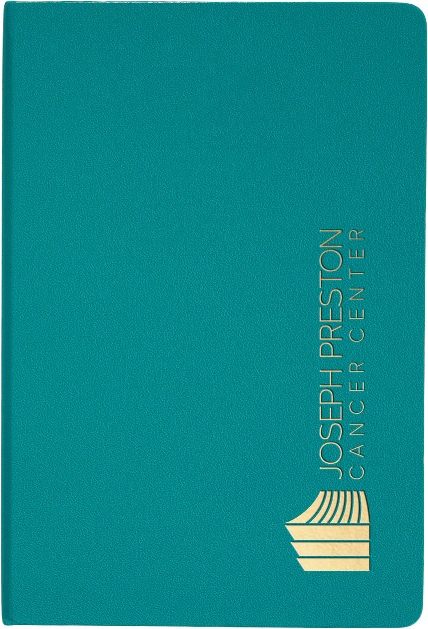 Ambassador Journal (5.5"x8.25") 1