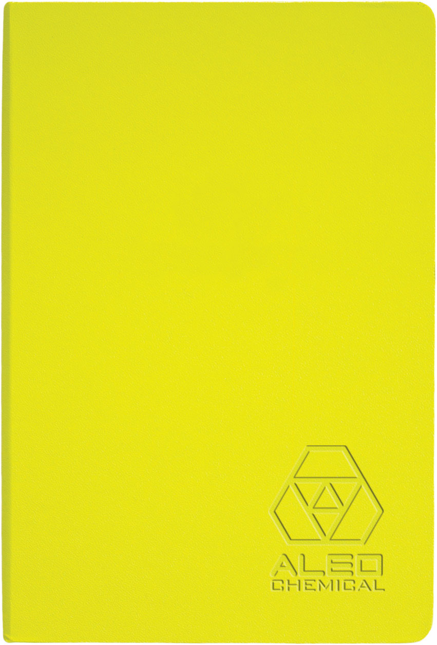 Ambassador Journal (5.5"x8.25") 1