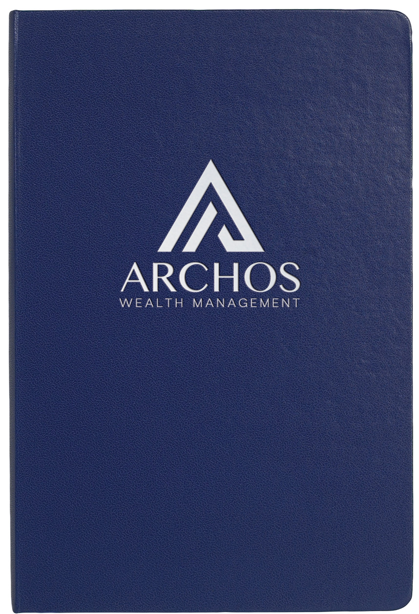 Ambassador Journal (5.5"x8.25") 1