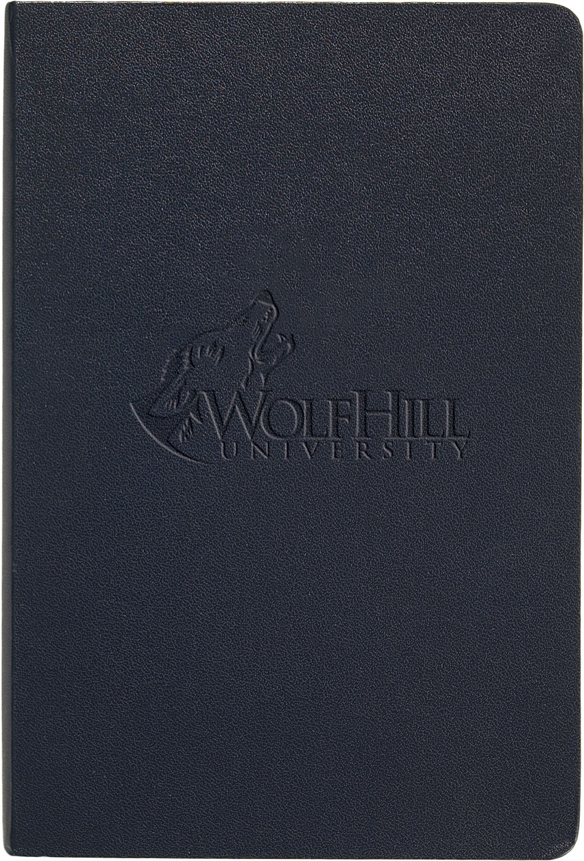 Ambassador Journal (5.5"x8.25") 1