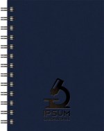 TabPlanner NotePad (5"x7") 1 TabPlanner NotePad (5"x7") 1