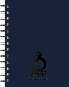 TabPlanner NotePad (5"x7") 1