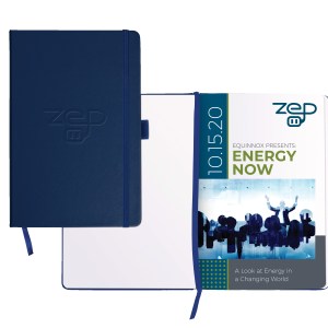 Nova Journal w/Full-Color Tip-in (5.5"x8.5") 1 Nova Journal w/Full-Color Tip-in (5.5"x8.5") 1