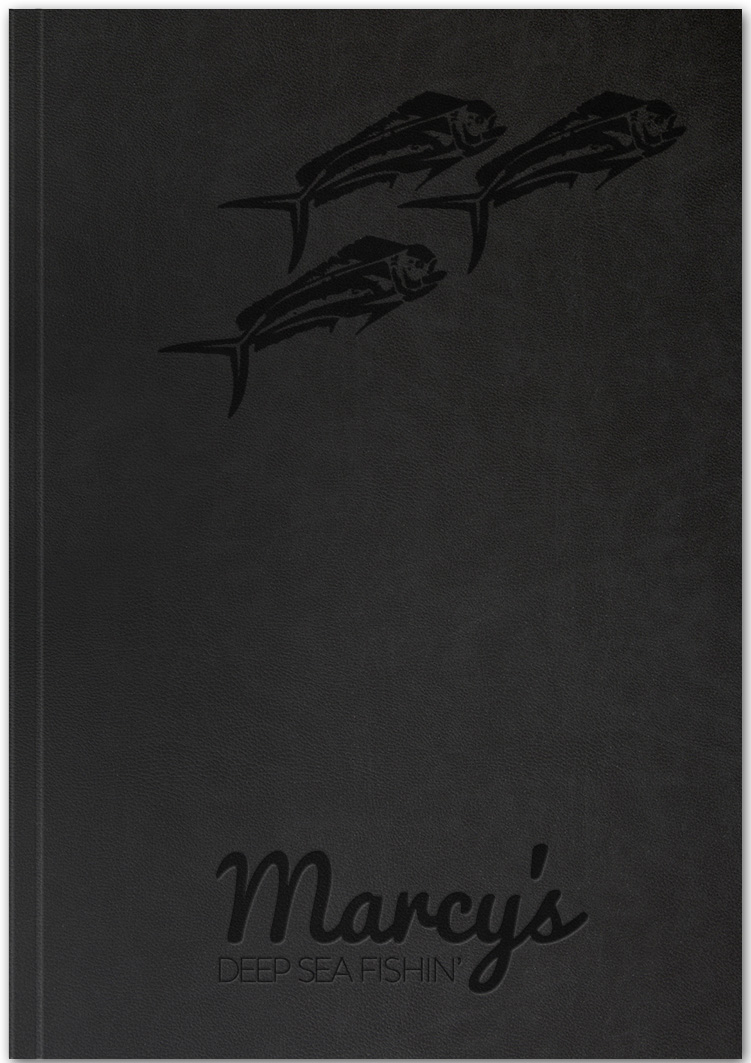 RusticLeather™ Flex Journal NotePad (5"x7") 1 RusticLeather™ Flex Journal NotePad (5"x7") 1