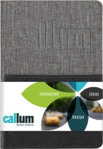 Reclaim Recycled Journal w/ GraphicWrap (5.5"x8.5") 1 Reclaim Recycled Journal w/ GraphicWrap (5.5"x8.5") 1