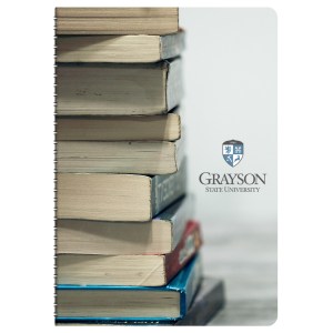 Large FlexNotes™ w/Full Color Cover (7"x10") 1 Large FlexNotes™ w/Full Color Cover (7"x10") 1