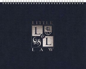 ThePresident™ Leatherette Monthly Planner (11"x8.5") 1