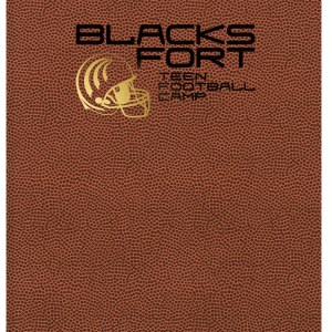 SportsFlex Large NoteBook (8.5"x11") 1 SportsFlex Large NoteBook (8.5"x11") 1