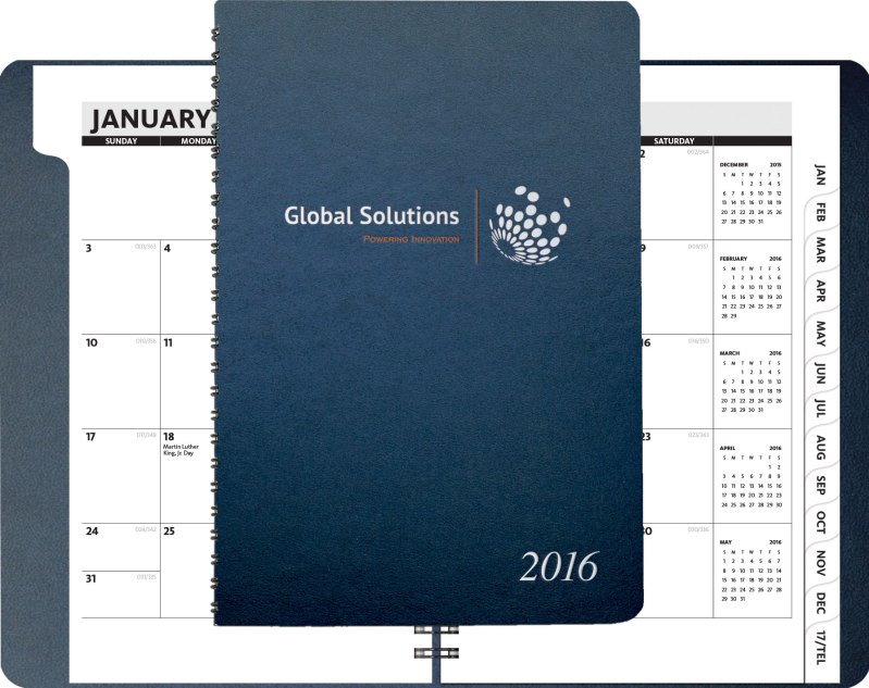FlexPlanner™ Medium Prestige Wrap (5.5"x8.5") 1 FlexPlanner™ Medium Prestige Wrap (5.5"x8.5") 1