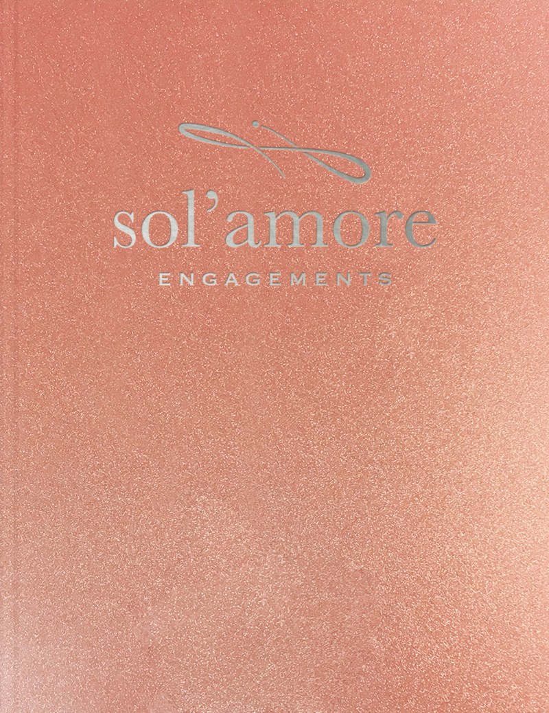 Luster PerfectBook™ Large NoteBook (8.5"x11") 1 Luster PerfectBook™ Large NoteBook (8.5"x11") 1