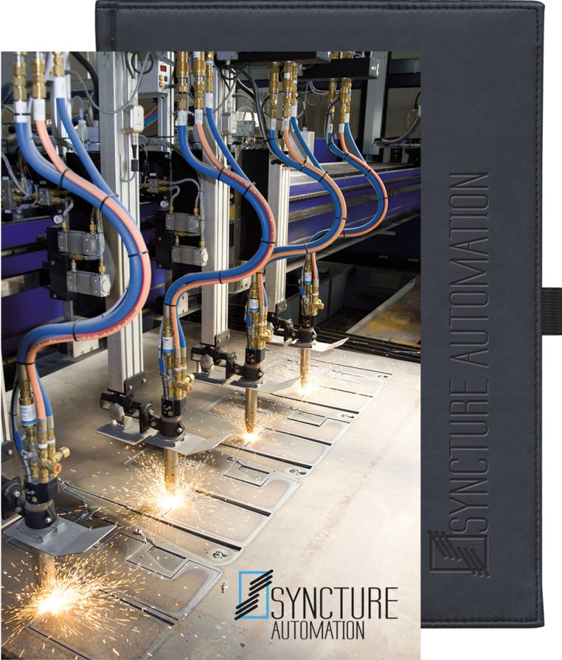 Large Pedova™ Journal w/Full-Color Tip-In (7"x9.5") 1 Large Pedova™ Journal w/Full-Color Tip-In (7"x9.5") 1