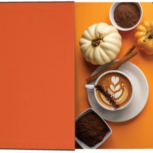 ColorPop Journal w/ Full-Color Tip-In (5.5"x8.25") 1 ColorPop Journal w/ Full-Color Tip-In (5.5"x8.25") 1