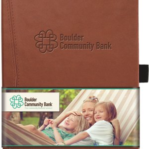 PedovaPocket Journal w/Full Color GraphicWrap (5.5"x8.5") 1 PedovaPocket Journal w/Full Color GraphicWrap (5.5"x8.5") 1