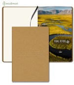 Natural Ambassador Journal w/ Full Color Tip-In (5.5"x8.5") 1 Natural Ambassador Journal w/ Full Color Tip-In (5.5"x8.5") 1