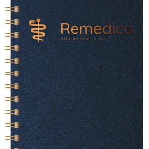 StarDust NotePad (5"x7") 1 StarDust NotePad (5"x7") 1