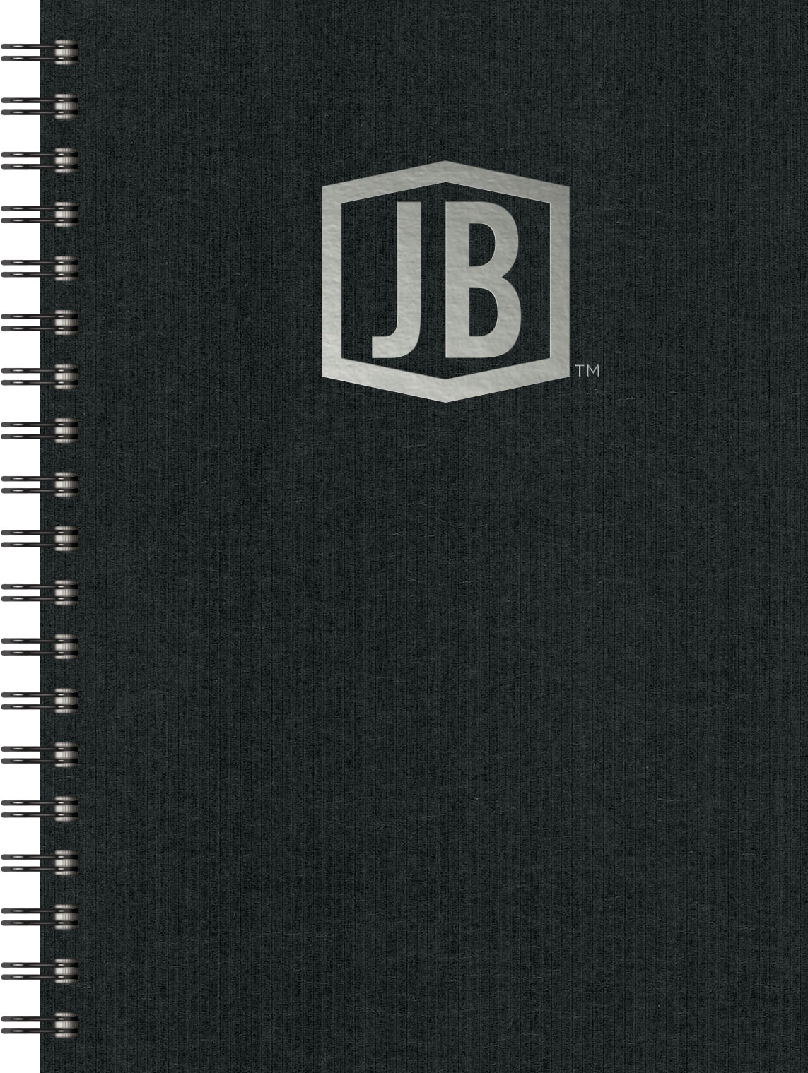 Classic Cover Series 1 Medium NoteBook (7"x10") 1