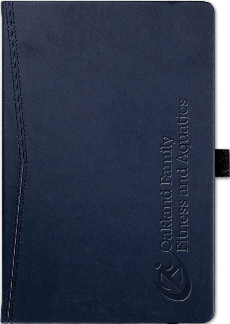 PedovaPocket Journal (5.5"x8.5") 1 PedovaPocket Journal (5.5"x8.5") 1