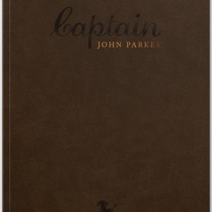 RusticLeather™ Flex Journal Medium NoteBook (7"x10") 1 RusticLeather™ Flex Journal Medium NoteBook (7"x10") 1
