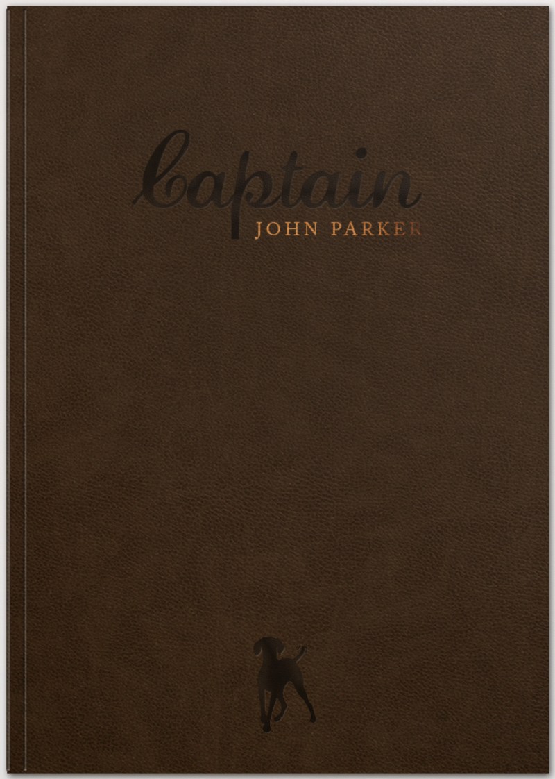 RusticLeather™ Flex Journal Medium NoteBook (7"x10") 1 RusticLeather™ Flex Journal Medium NoteBook (7"x10") 1