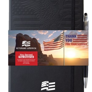 Function Bulleting Journal w/Full Color GraphicWrap (5.5"x8.5") 1 Function Bulleting Journal w/Full Color GraphicWrap (5.5"x8.5") 1