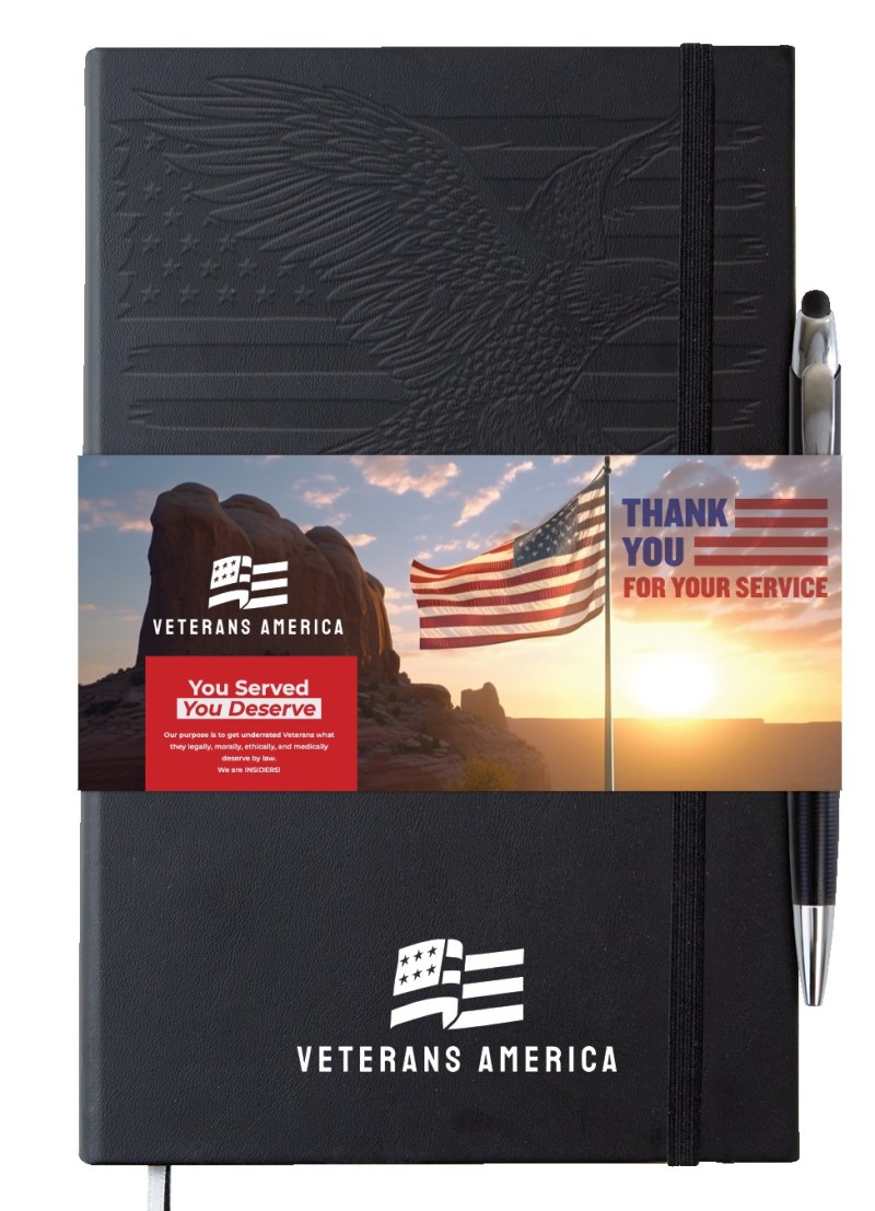 Function Bulleting Journal w/Full Color GraphicWrap (5.5"x8.5") 1 Function Bulleting Journal w/Full Color GraphicWrap (5.5"x8.5") 1