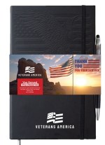 Function Bulleting Journal w/Full Color GraphicWrap (5.5"x8.5") 1 Function Bulleting Journal w/Full Color GraphicWrap (5.5"x8.5") 1
