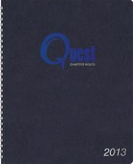 XeoPlanner™ w/Leatherette Wraparound (7"x8.75") 1 XeoPlanner™ w/Leatherette Wraparound (7"x8.75") 1