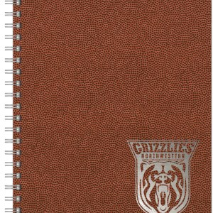 SportsBooks - Large NoteBook (8.5"x11") 1 SportsBooks - Large NoteBook (8.5"x11") 1