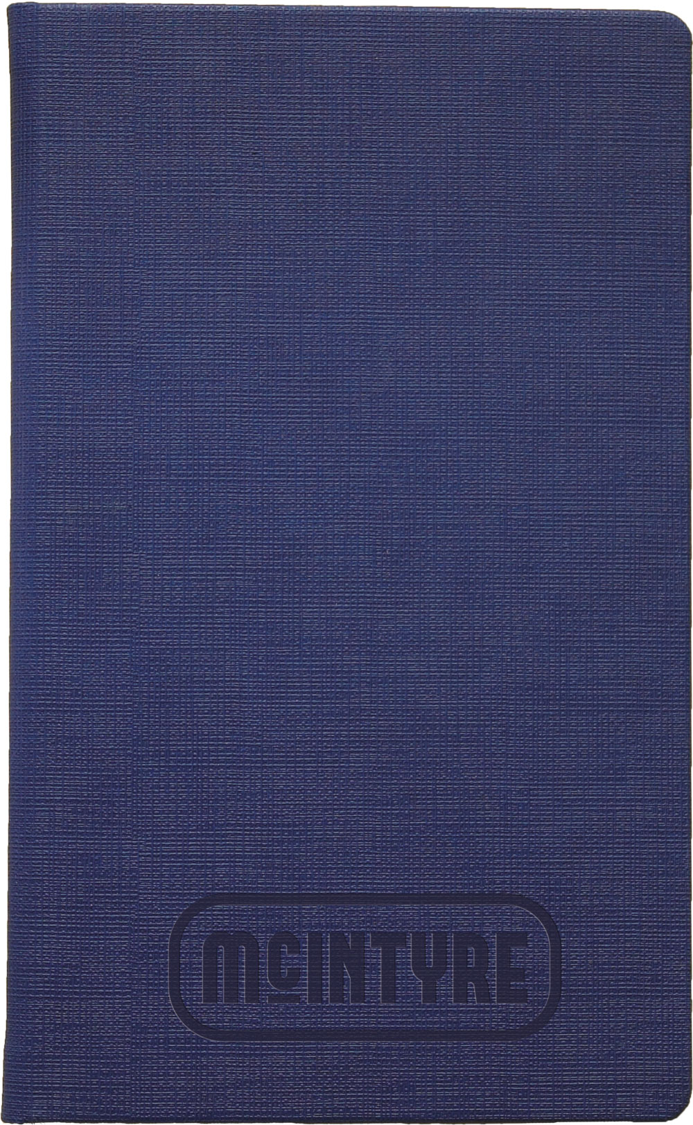 Bohemian Textured Journal (5"x 8.5") 1