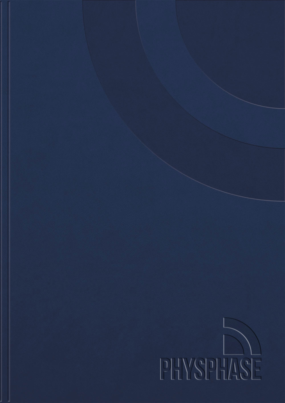 MilanoFlex - Medium NoteBook (7"x10") 1