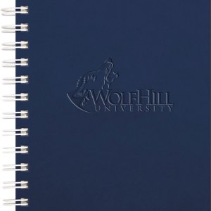 Milano™ Journals SeminarPad (5.5"x8.5") 1 Milano™ Journals SeminarPad (5.5"x8.5") 1