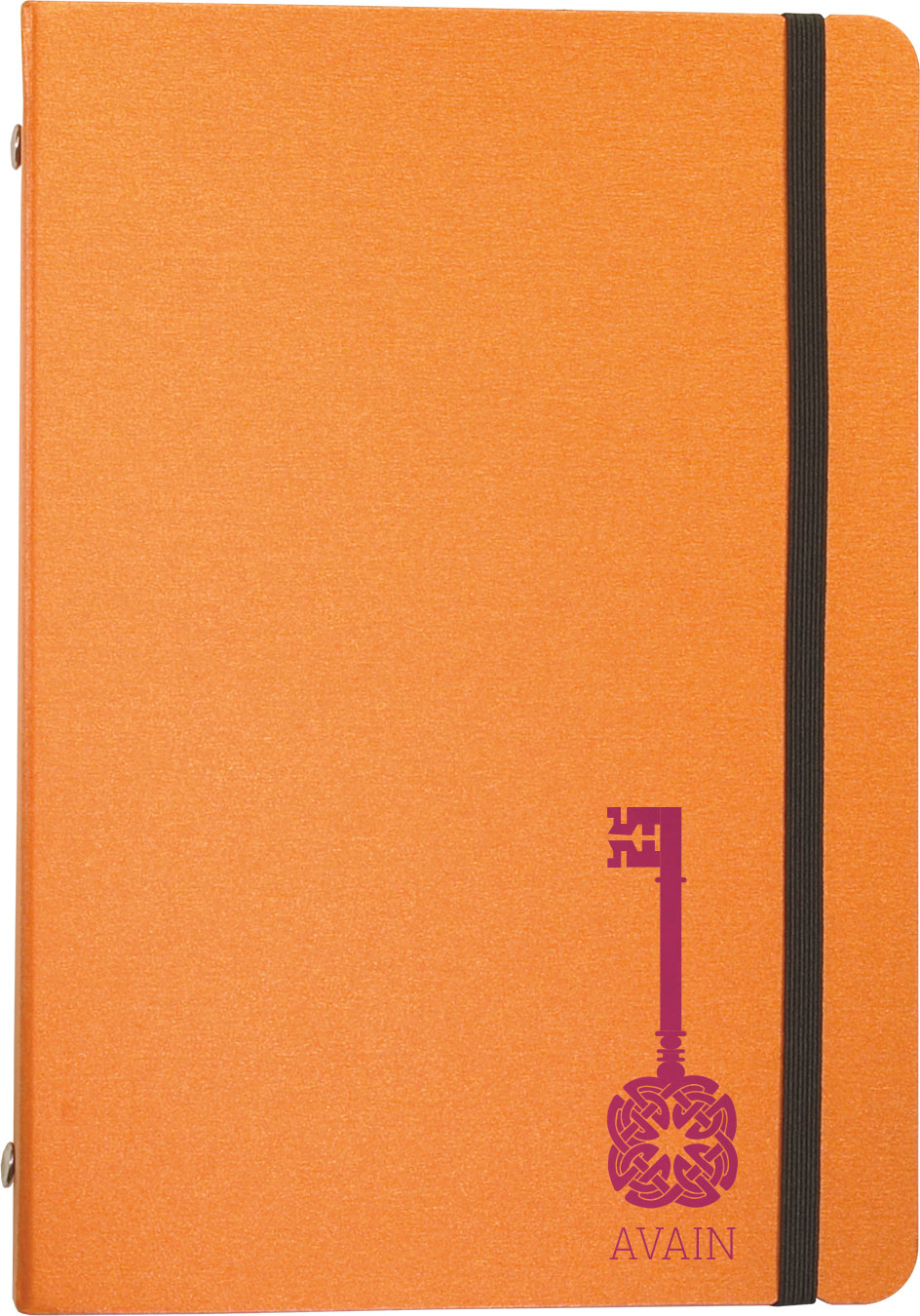 Small Refillable DeluxeBinders (5.5"x8.5") 1 Small Refillable DeluxeBinders (5.5"x8.5") 1