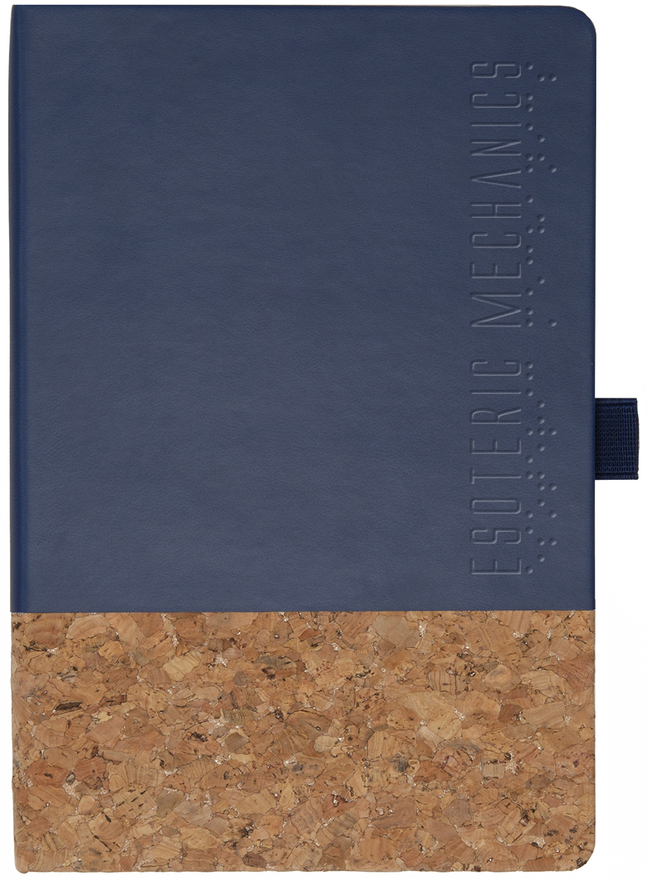 Lucca Journal (5.5"x8.5") 1
