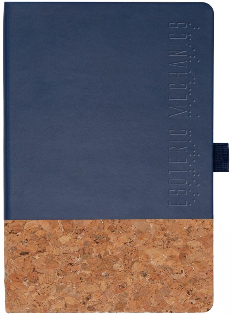 Lucca Journal (5.5"x8.5") 1 Lucca Journal (5.5"x8.5") 1