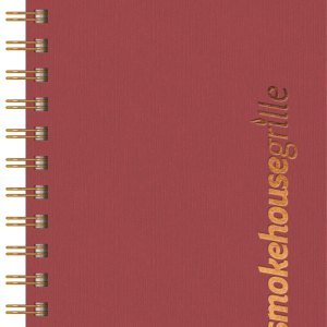 Linen NotePad (5"x7") 1 Linen NotePad (5"x7") 1