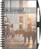 ClearValue™ ValueLine NotePad w/PenPort Back & Cougar Pen (5"x7") 1 ClearValue™ ValueLine NotePad w/PenPort Back & Cougar Pen (5"x7") 1