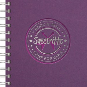 Classic Small Wire Bound HybridPlanners™ (5.5"x8.8") 1 Classic Small Wire Bound HybridPlanners™ (5.5"x8.8") 1
