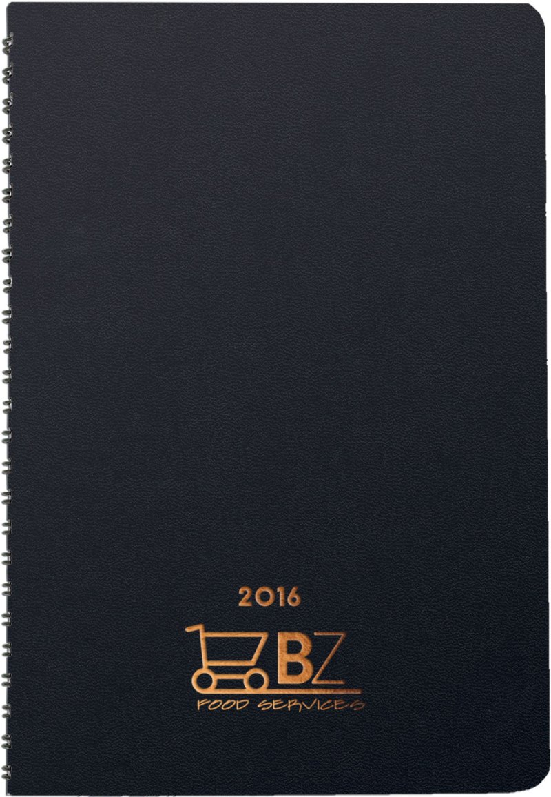 FlexPlannerâ„¢ Medium ValueWrap Leatherette (5.5"x8.5") 1 FlexPlannerâ„¢ Medium ValueWrap Leatherette (5.5"x8.5") 1