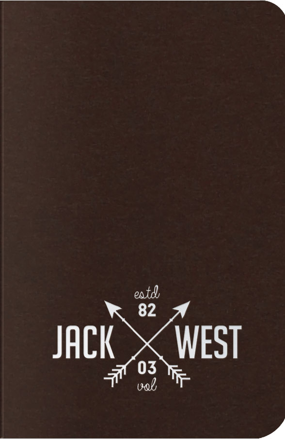 ValueLine ClassicFlex TravelerNotes™ JotterPad Notebook (4"x6") 1 ValueLine ClassicFlex TravelerNotes™ JotterPad Notebook (4"x6") 1