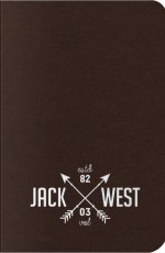 ValueLine ClassicFlex TravelerNotes™ JotterPad Notebook (4"x6") 1 ValueLine ClassicFlex TravelerNotes™ JotterPad Notebook (4"x6") 1