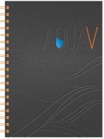 EcoBook Deluxe NoteBook (7"x10") 1 EcoBook Deluxe NoteBook (7"x10") 1