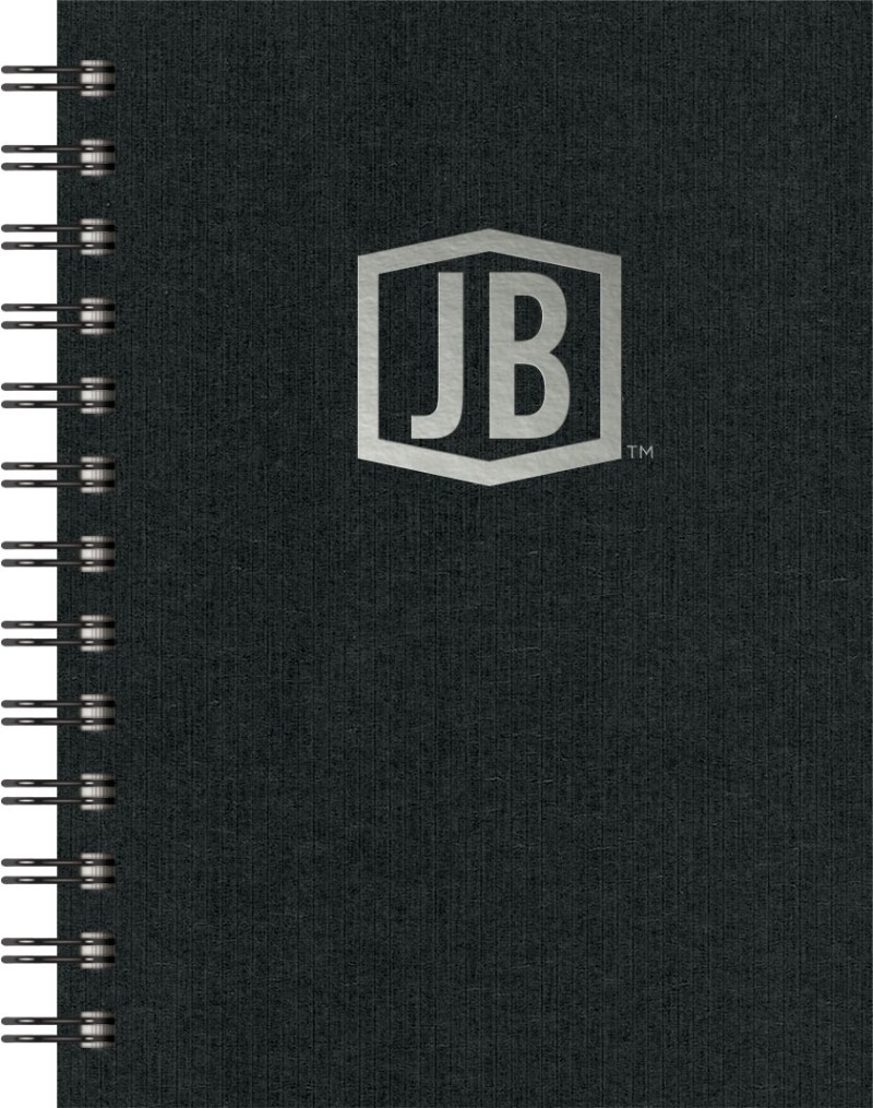 Classic Cover Series 1 Medium NotePad (5"x7") 1 Classic Cover Series 1 Medium NotePad (5"x7") 1