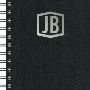 Classic Cover Series 1 Medium NotePad (5"x7") 1 Classic Cover Series 1 Medium NotePad (5"x7") 1