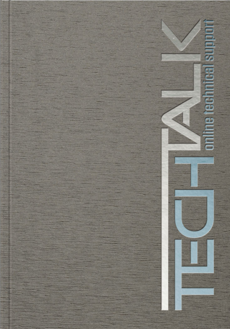 TexturedMetallic Journal NotePad (5"x7") 1