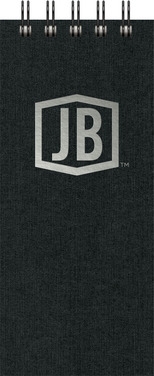 Classic Cover Series 1 Mini-ReporterPad (3"x7") 1