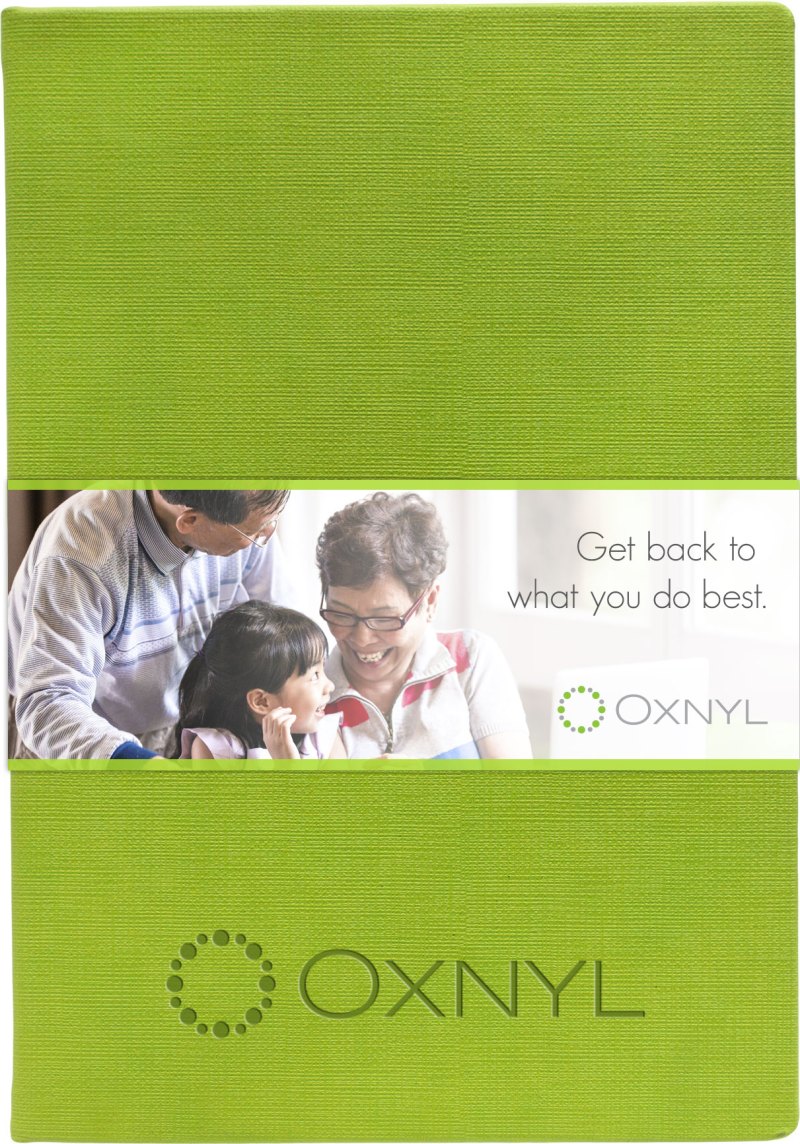 Large Bohemian Textured Journal w/ Full Color GraphicWrap (7"x10") 1 Large Bohemian Textured Journal w/ Full Color GraphicWrap (7"x10") 1