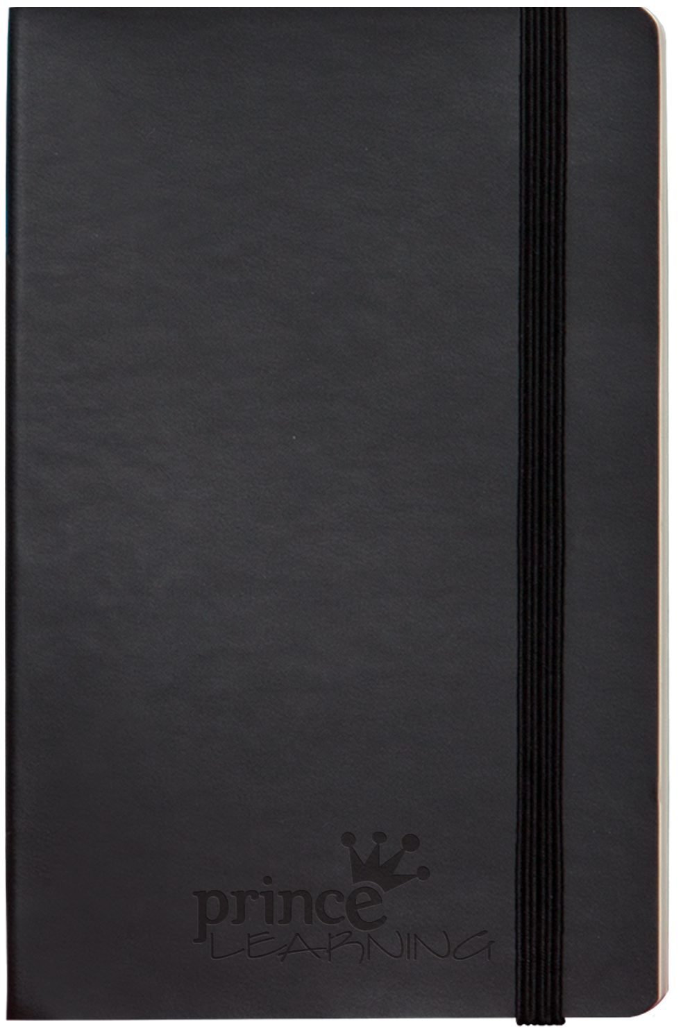Large SoftPedova Journal (6.5"x9.5") 1