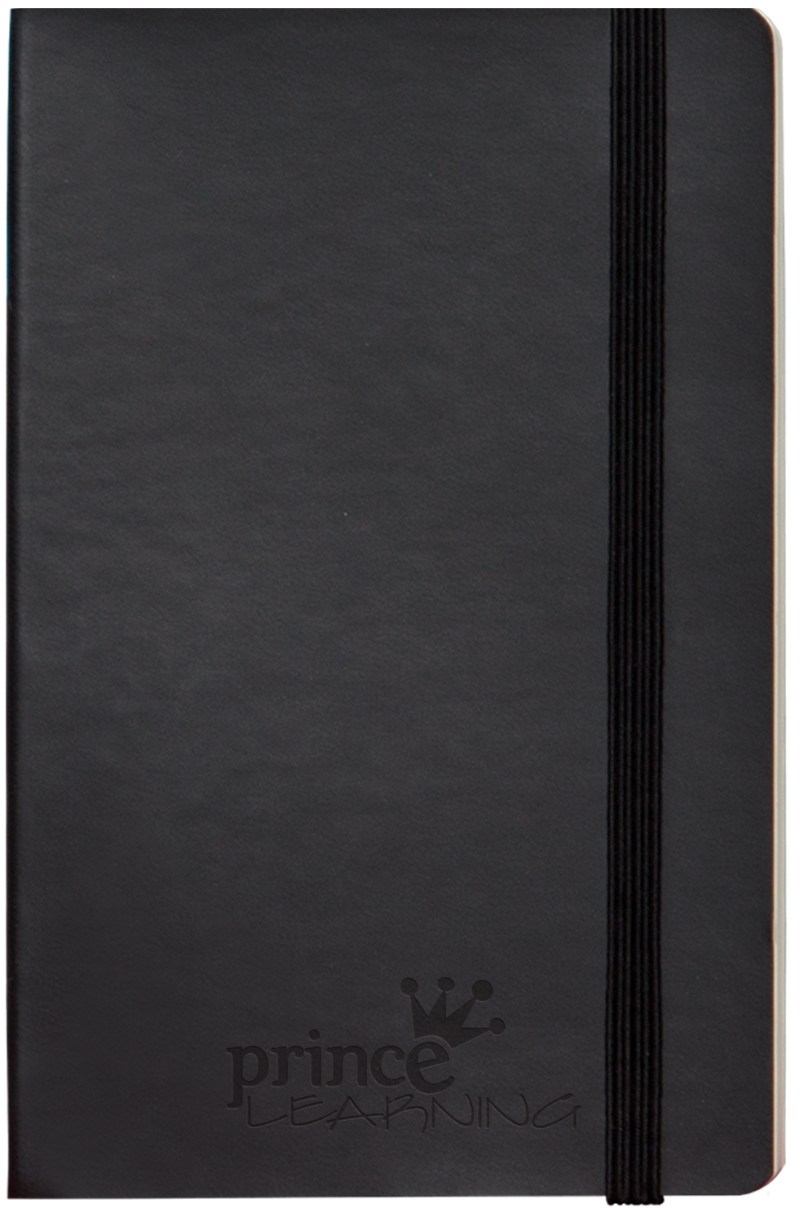Large SoftPedova Journal (6.5"x9.5") 1 Large SoftPedova Journal (6.5"x9.5") 1