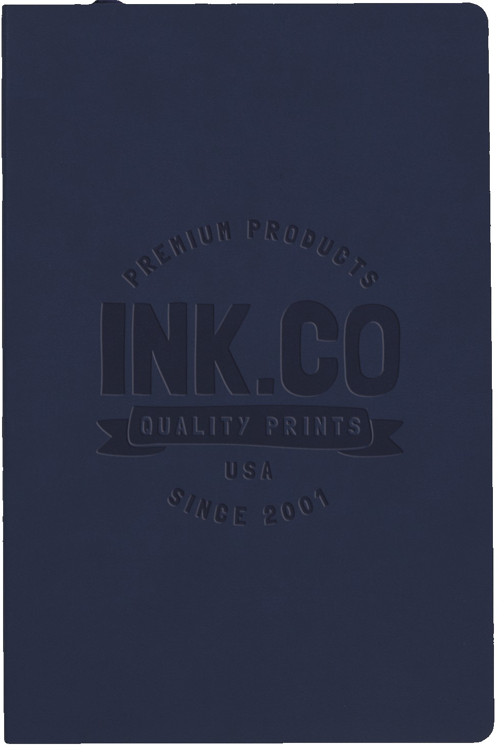 Large SoftPedova Journal (6.5"x9.5") 1